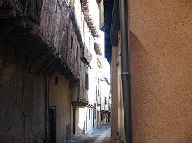 Graulhet ruelle.jpg