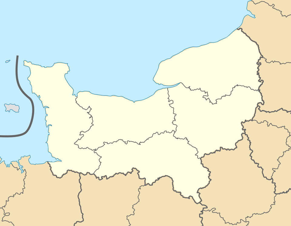 Fichier:Normandie-Loc.svg