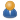 User icon 2.svg
