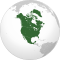 Amérique du Nord
