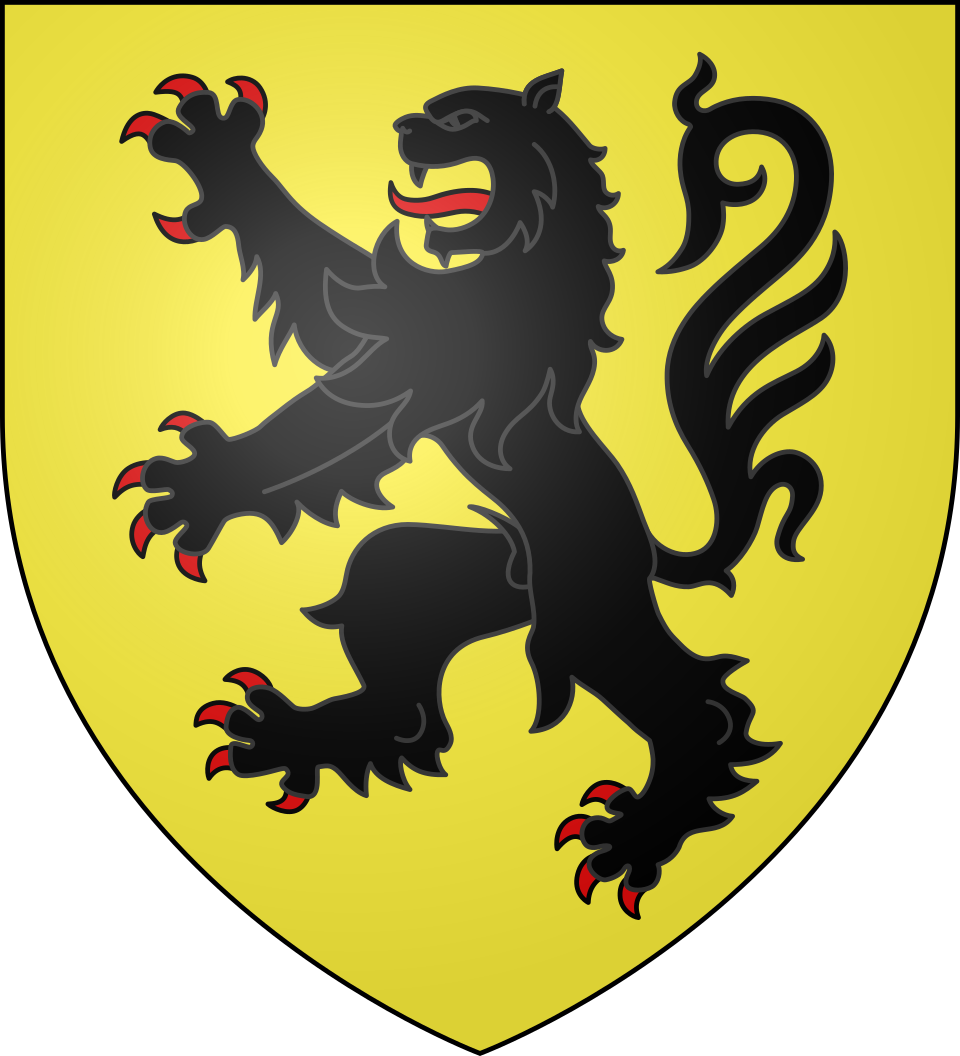 Fichier:Blason Nord-Pas-De-Calais.svg