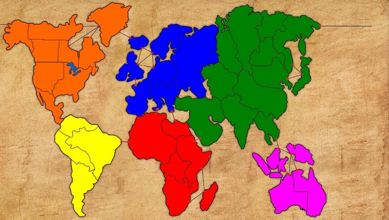 Fichier:Carte Risk continents.jpg