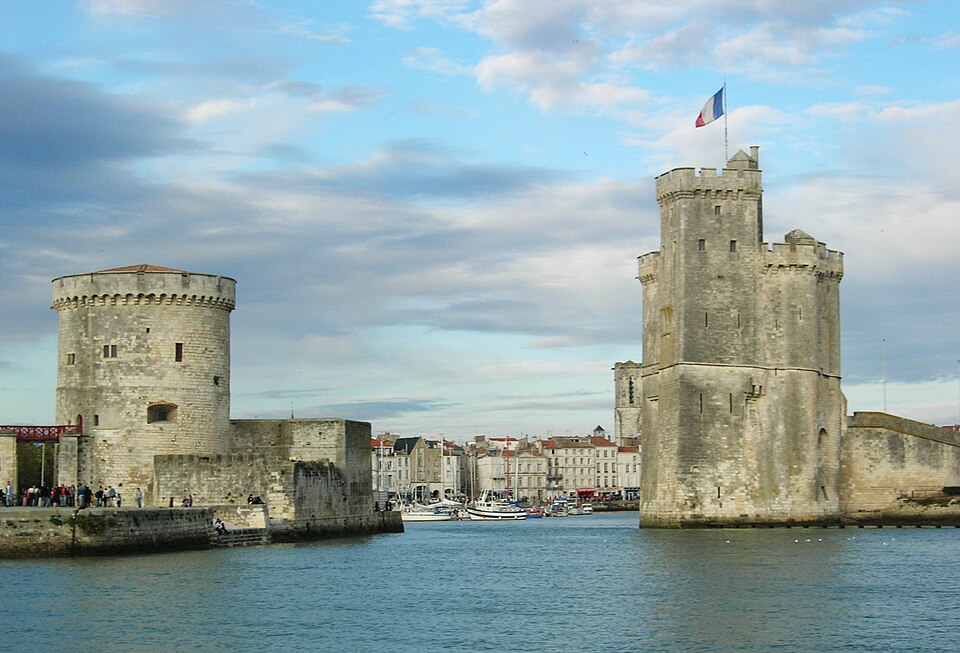 Fichier:La Rochelle Vieux-Port.JPG
