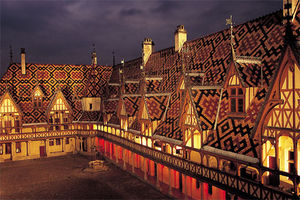 Beaune