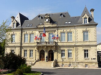 Creil