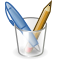 Fichier:Applications-office.svg