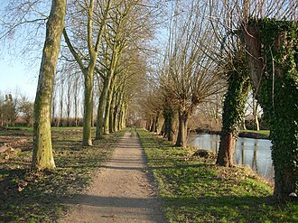 Romilly sur Seine La Béchère samedi 3 février 2007 03.jpg