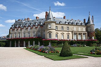 Rambouillet