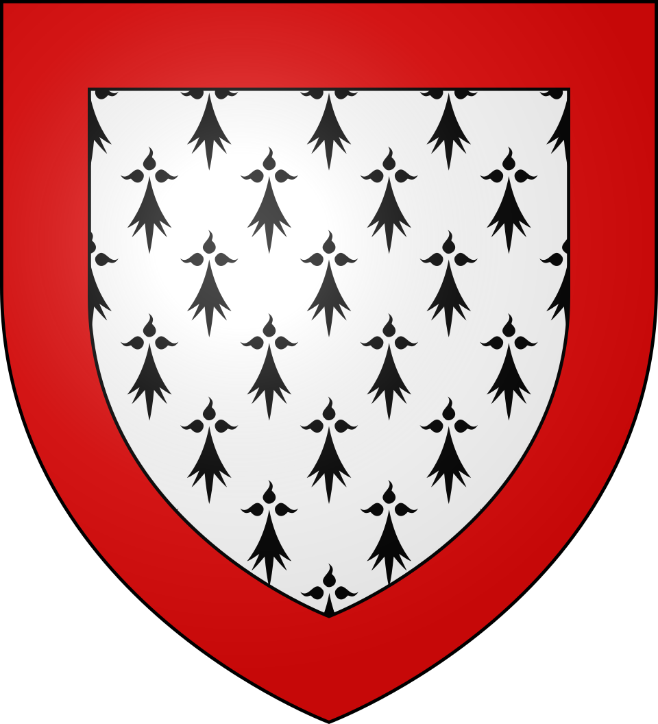 Fichier:Blason région fr Limousin.svg