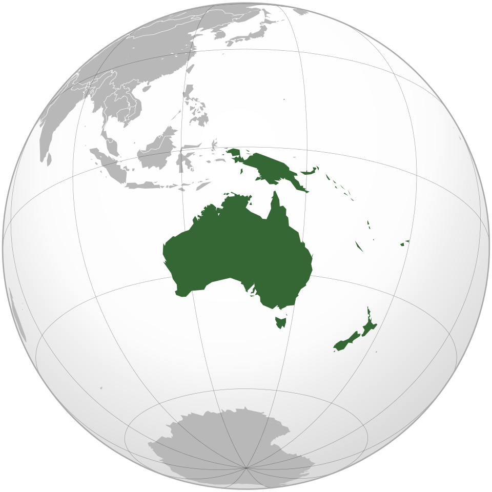 Fichier:Oceania (orthographic projection).svg