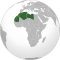 Maghreb
