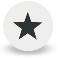 Fichier:Awards icon-black.svg