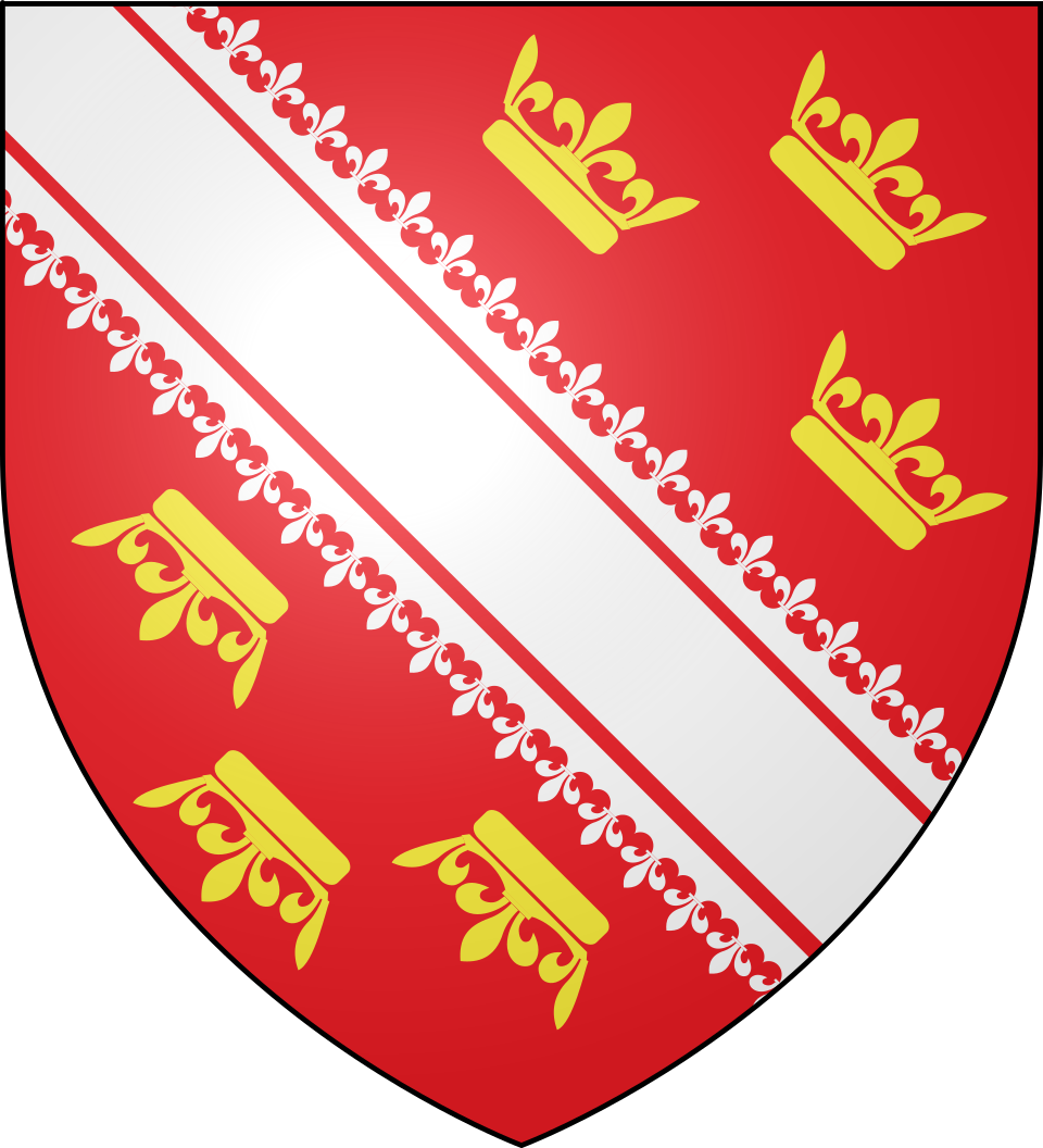 Fichier:Blason région fr Alsace.svg