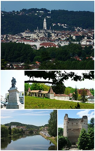 Perigueux Infobox Montage.jpg