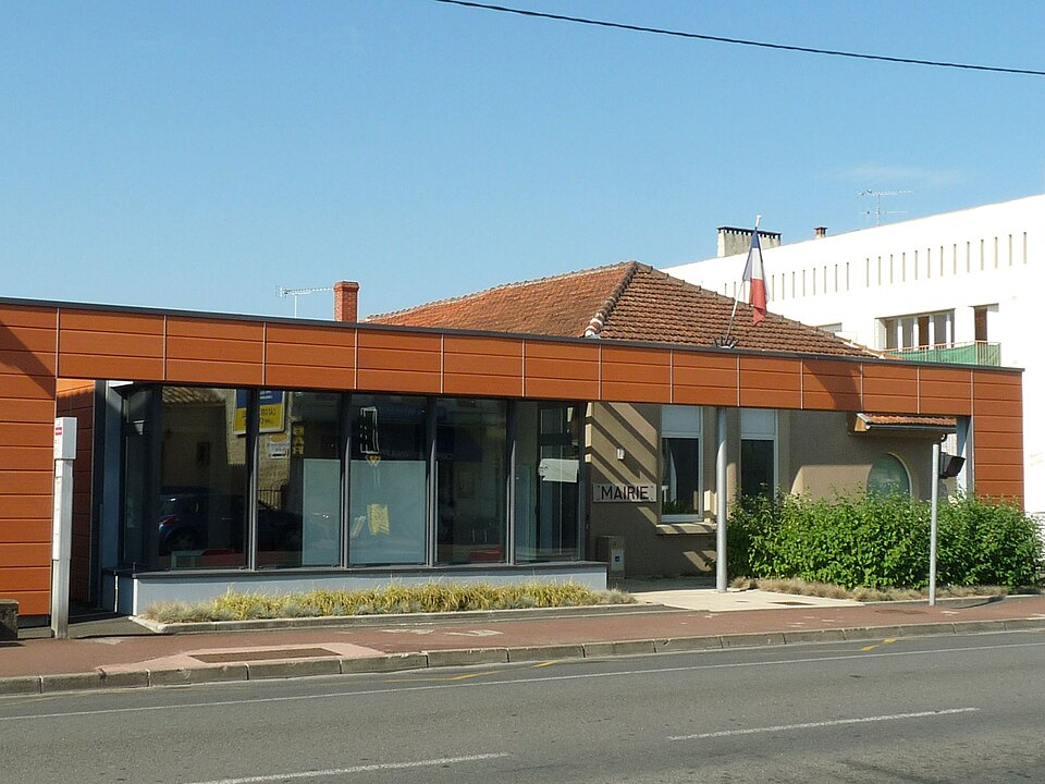 Fichier:Soy mair.JPG