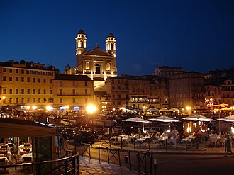 Bastia