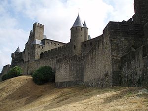 Carcassonne